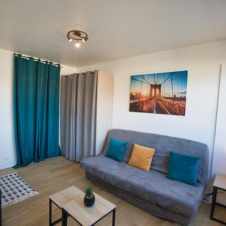 Le Sommet Citadin Avec Vue Apartment Annecy Ngoại thất bức ảnh