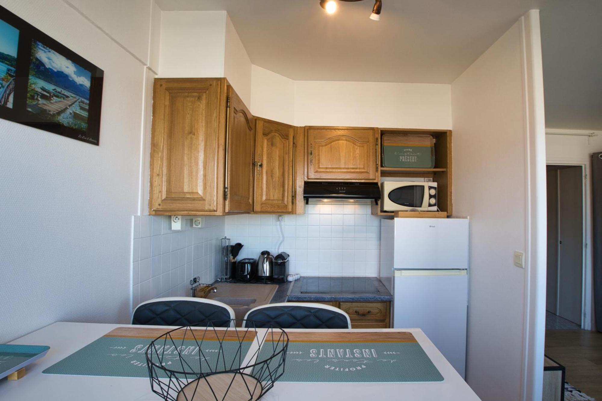 Le Sommet Citadin Avec Vue Apartment Annecy Ngoại thất bức ảnh
